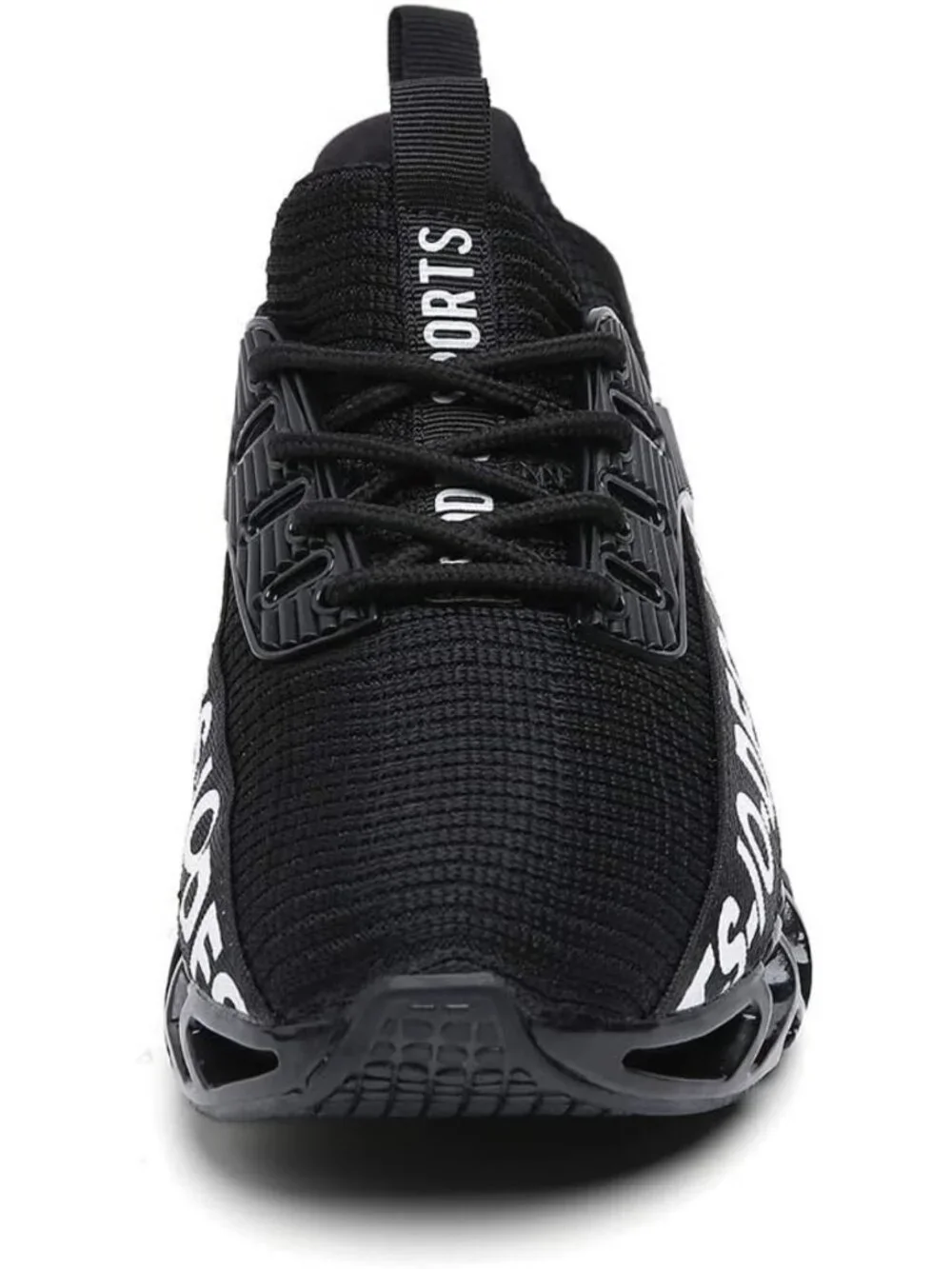 Stylish Men's Running & Walking Sneakers - Lightweight, Breathable, Comfort Fit